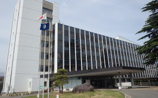 塩尻市消防団様