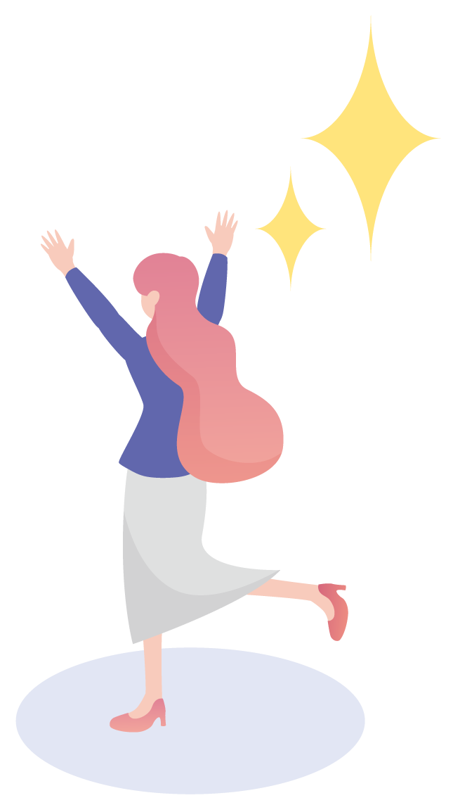 解決イメージ