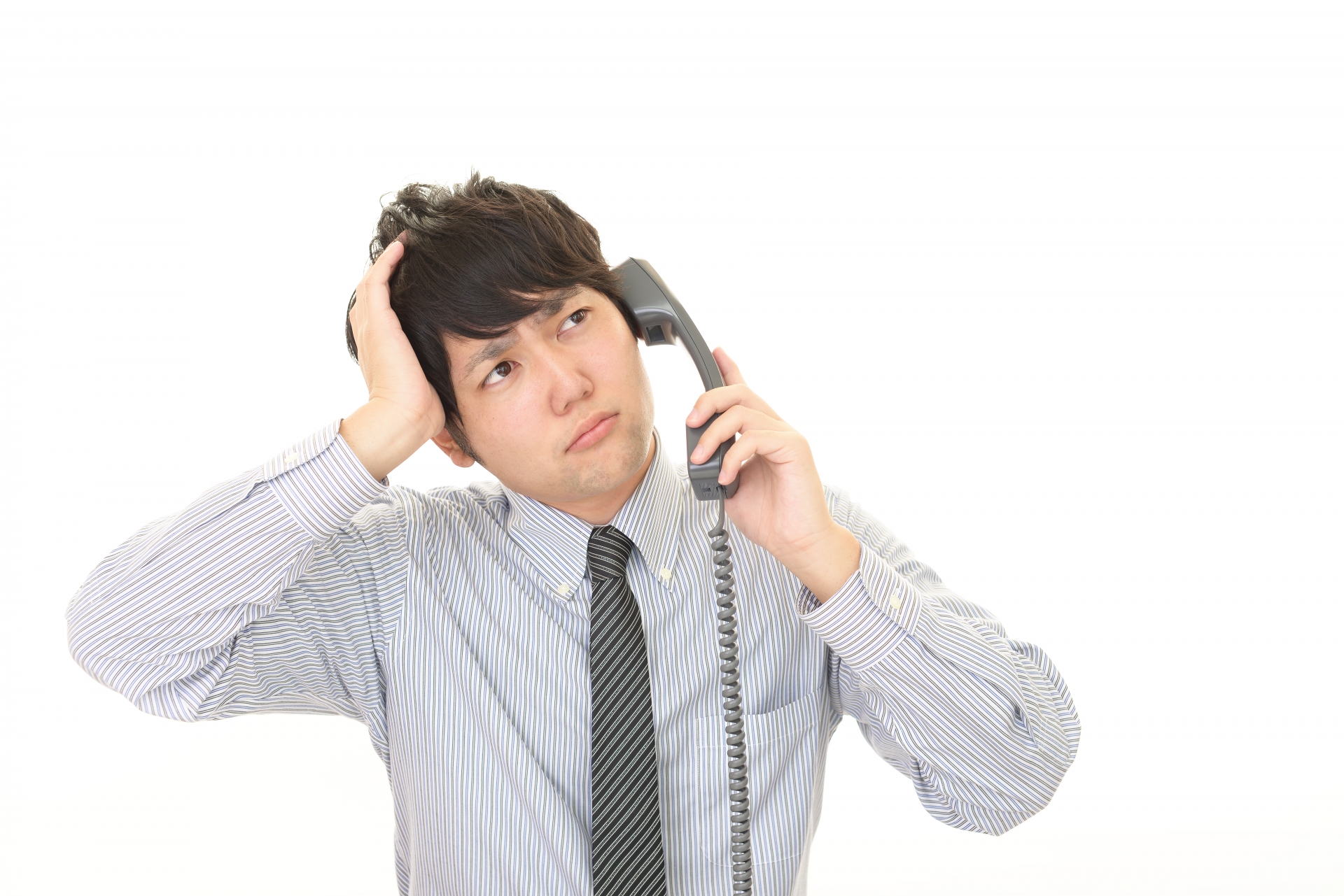 中小企業の安否確認は電話がよい?おすすめの確認方法も紹介 サムネイル
