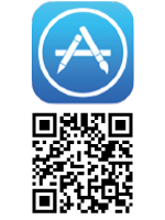 オクレンジャーアプリ　App Store　バーコードリーダー